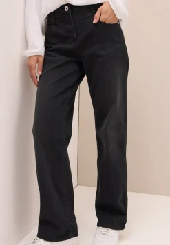 Wide Legs Jeans