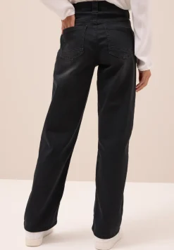 Wide Legs Jeans