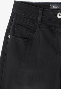 Wide Legs Jeans