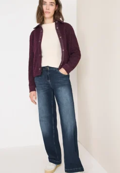 Wide Legs Jeans