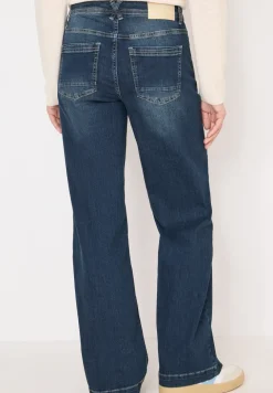 Wide Legs Jeans