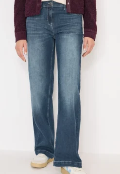 Wide Legs Jeans