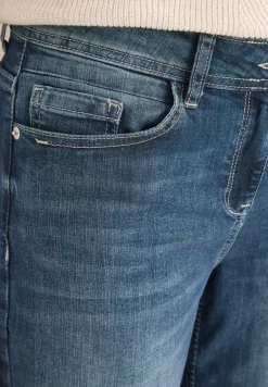 Wide Legs Jeans