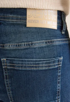 Wide Legs Jeans