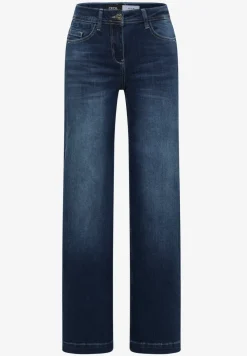 Wide Legs Jeans