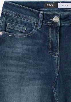 Wide Legs Jeans