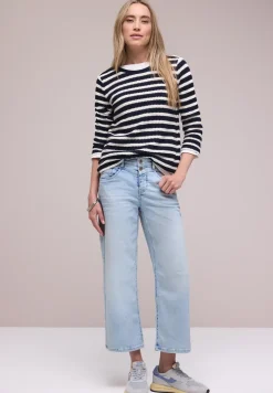 Wide Legs Jeans