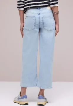 Wide Legs Jeans