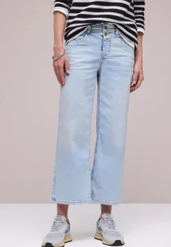 Wide Legs Jeans