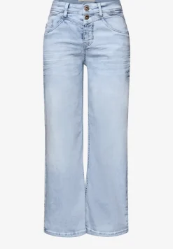 Wide Legs Jeans
