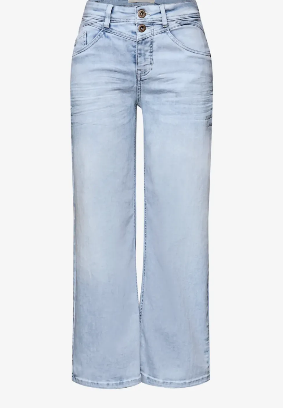 Wide Legs Jeans