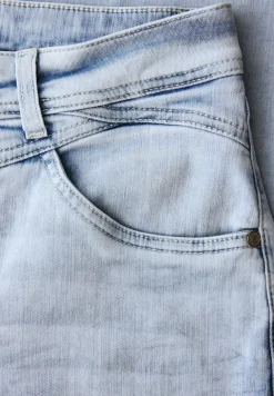 Wide Legs Jeans