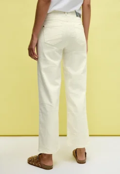 Wide Legs Jeans