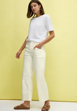 Wide Legs Jeans