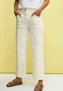 Wide Legs Jeans