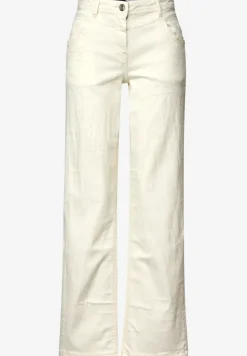 Wide Legs Jeans