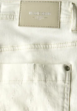 Wide Legs Jeans