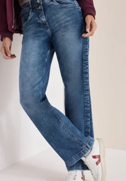 Wide Legs Jeans