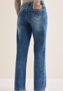 Wide Legs Jeans