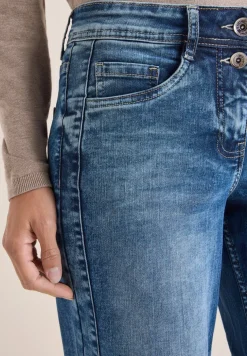 Wide Legs Jeans