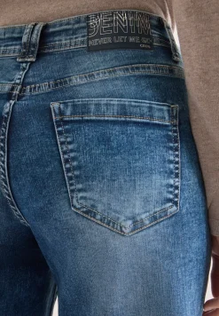 Wide Legs Jeans