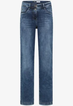 Wide Legs Jeans