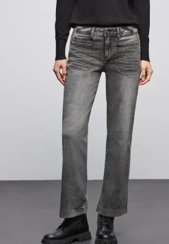 Wide Legs Jeans