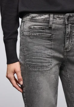 Wide Legs Jeans