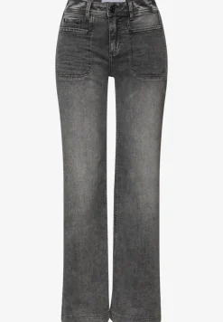 Wide Legs Jeans