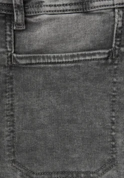 Wide Legs Jeans