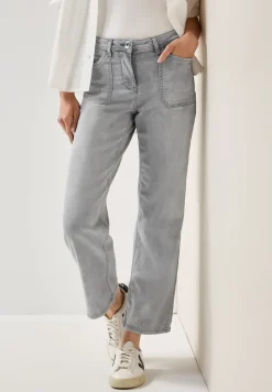 Wide Legs Jeans