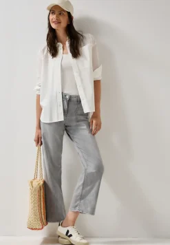 Wide Legs Jeans