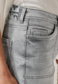 Wide Legs Jeans