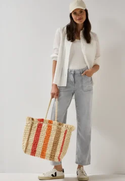 Wide Legs Jeans