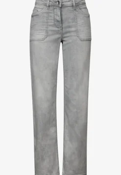 Wide Legs Jeans