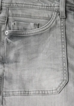 Wide Legs Jeans