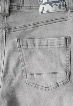 Wide Legs Jeans