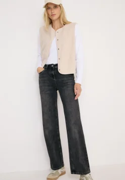 Wide Legs Jeans