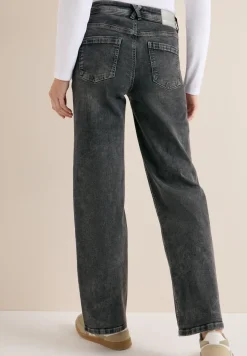 Wide Legs Jeans