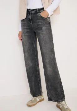 Wide Legs Jeans