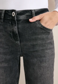 Wide Legs Jeans