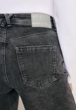 Wide Legs Jeans