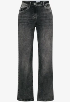 Wide Legs Jeans