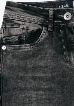 Wide Legs Jeans