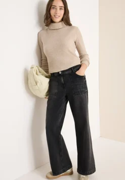 Wide Legs Jeans