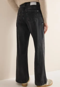 Wide Legs Jeans