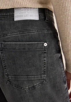 Wide Legs Jeans