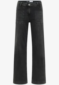 Wide Legs Jeans