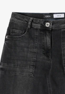 Wide Legs Jeans