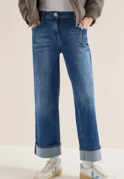 Wide Legs Jeans